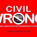 NAACP Sensitive About its Abortion Ties