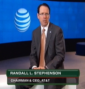 Randall-Stephenson