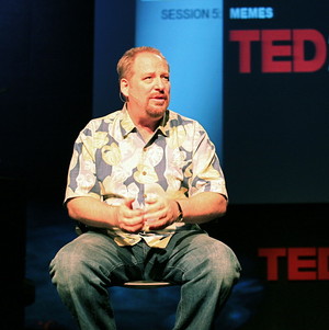 Rick Warren at TED 2006