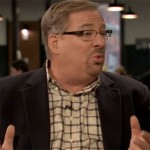 ChristianNews.NET: Rick Warren Uncertain Homosexual Behavior is Sinful