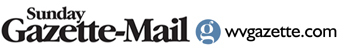 Gazette-Mail Logo